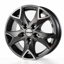 Чёрный, Чёрный глянцевый с полированной лицевой частью, Серебристый, Серебристый с полированной л...