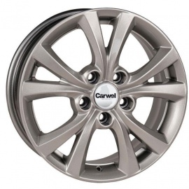 Серебристый мет