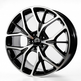 Чёрный глянцевый с полированной лицевой частью, Чёрный, Серый, Серый с полированной лицевой частью