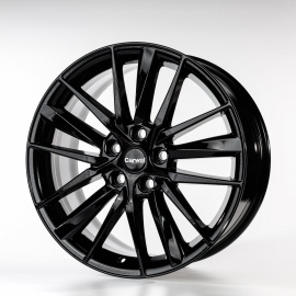 Чёрный, Чёрный глянцевый с полированной лицевой частью, Серебристый, Серебристый с полированной л...