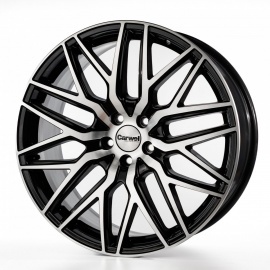 Чёрный, Чёрный глянцевый с полированной лицевой частью, Серебристый, Серебристый с полированной л...